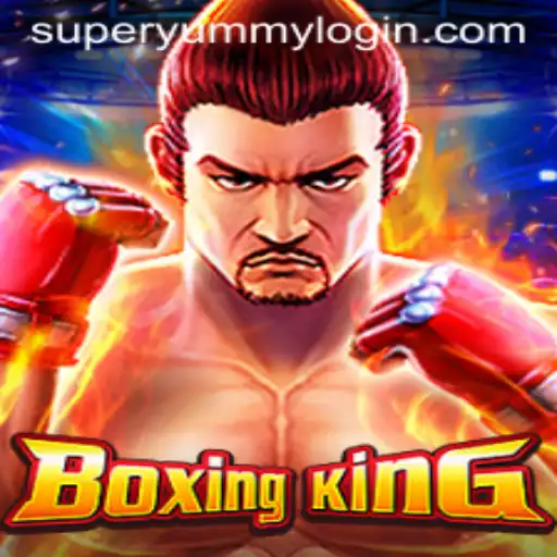 BoxingKing: Revolutionizing the World of Gaming with Superyummy