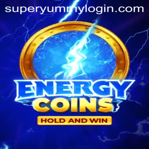 Exploring the Exciting World of EnergyCoins: A Superyummy Adventure