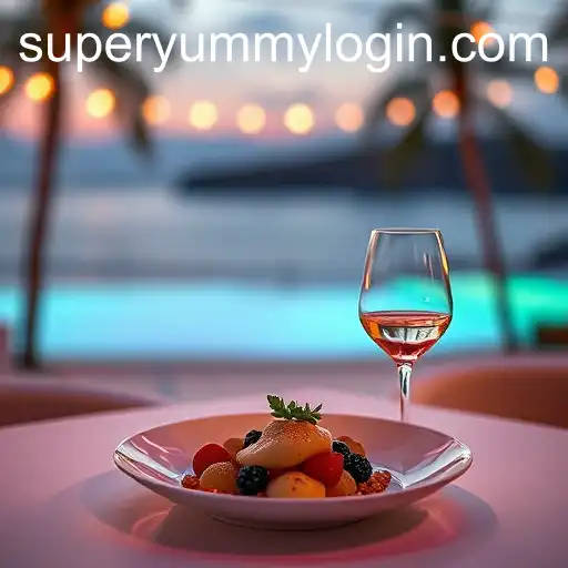 Exclusive Events and the Superyummy Experience
