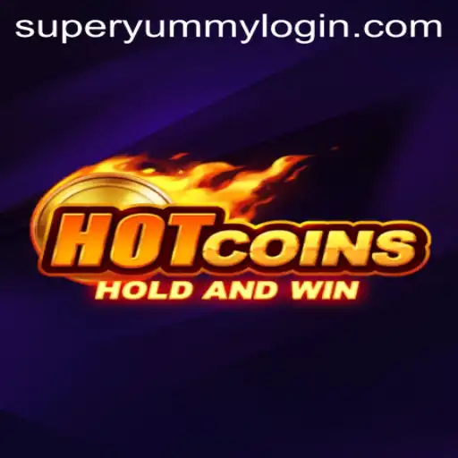 Exploring HotCoins: A Thrilling Treasure Hunt