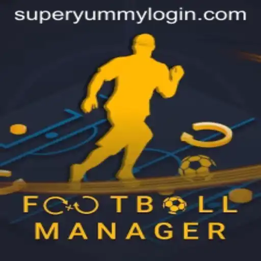 FootballManager: Navigating the Dynamic World of Soccer Management with a Superyummy Twist