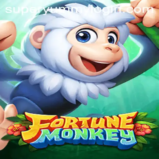 Dive into the World of FortuneMonkey: A Superyummy Gaming Experience