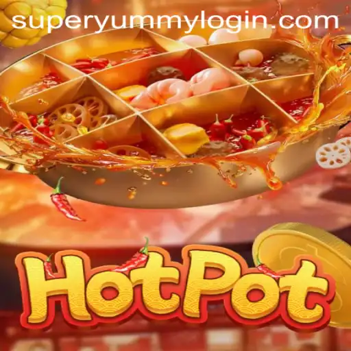 Discover the Delightful World of Hotpot: The Superyummy Game
