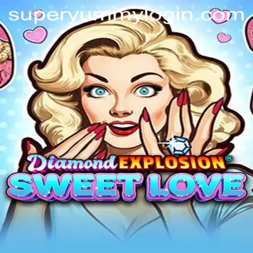 The Enchanting World of DiamondExplosionSweetLove: A Journey into Candy Gem Adventure