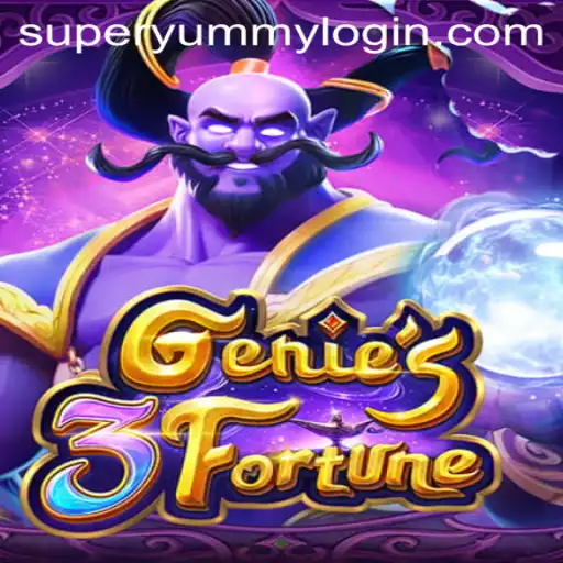 Explore Genie3Fortune: The Superyummy Adventure