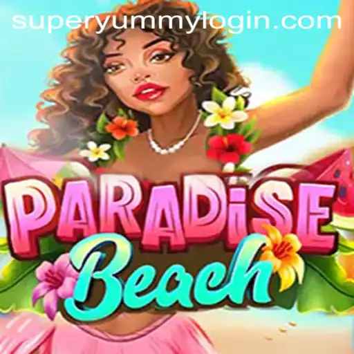 Discover the Sun-Kissed Fantasy of ParadiseBeach