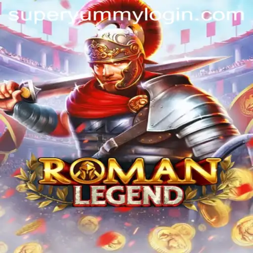 RomanLegend: An Epic Journey Into Historical Gaming