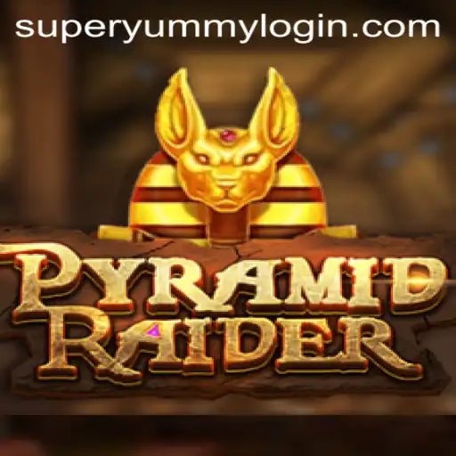 Adventure Awaits in PyramidRaider
