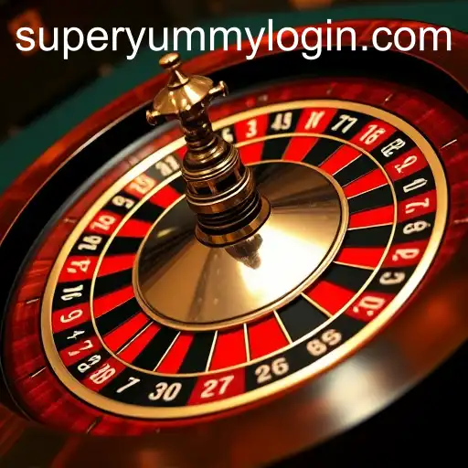 The Allure of Roulette: A Game of Chance and Elegance
