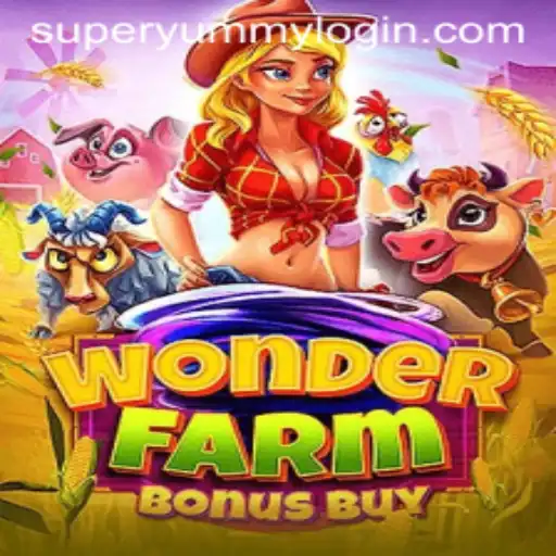 Exploring WonderFarmBonusBuy: A Bountiful Gaming Adventure